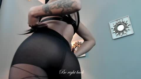 Mistress Lana online show from June 2026 02:08:02 PM