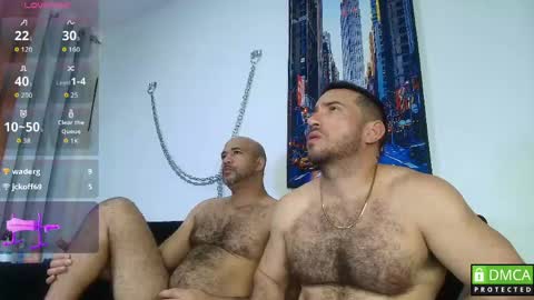 Tommy and Wilson online show from May 2026 12:29:02 AM