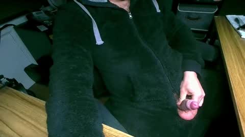 Luke online show from January 2025 05:43:02 AM