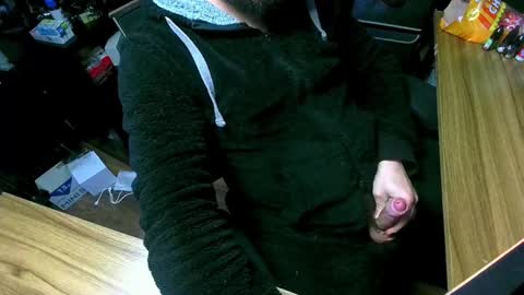 Luke online show from January 2025 07:25:02 AM