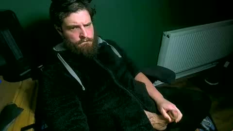 Luke online show from February 2025 08:58:02 PM