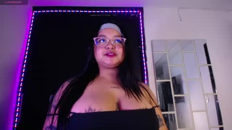 rous_25 online show from July 2026 01:25:02 AM