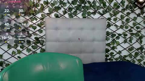 Rous online show from February 2025 03:31:02 AM