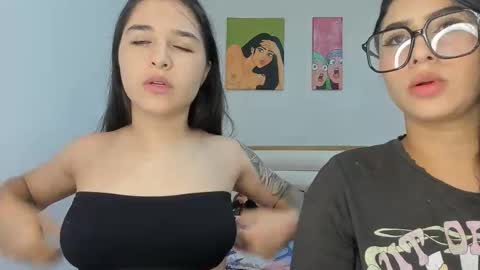 Snapshot of rous_and_sweet09 chatting on April 2026 11:07:02 PM rous_and_sweet09 online show from April 2026 11:07:02 PM