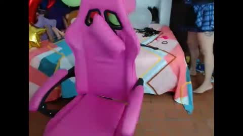 rous_kinky online show from September 2025 01:01:01 PM