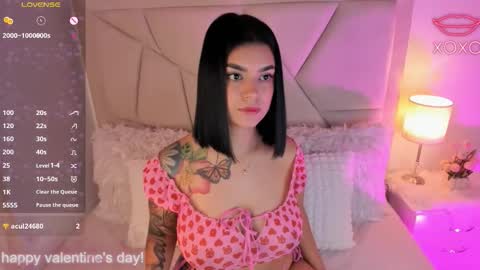    online show from February 2026 01:57:01 AM