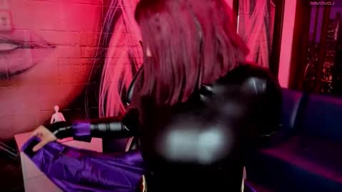 rouse darkk online show from October 2025 04:48:02 AM