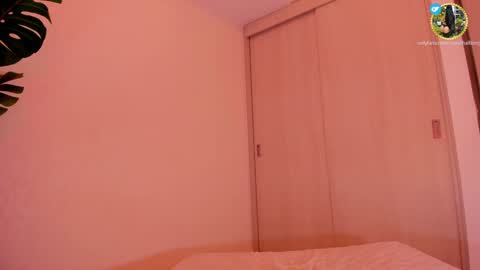 Snapshot of rouse_hallberg_ chatting on February 2025 12:17:01 AM DREAM online show from February 2025 12:17:01 AM