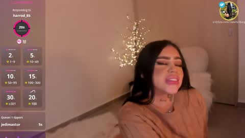 Snapshot of rouse_hallberg_ chatting on March 2025 10:42:01 PM DREAM online show from March 2025 10:42:01 PM