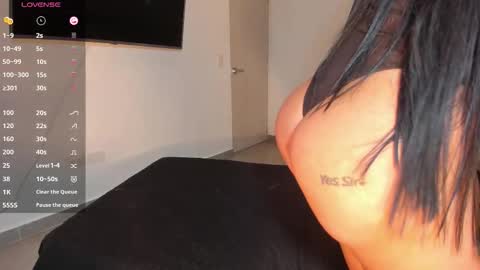 Snapshot of rouse_hallberg_ chatting on September 2025 09:49:02 PM DREAM online show from September 2025 09:49:02 PM