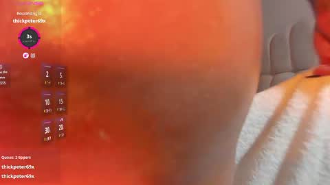Snapshot of rouse_hallberg_ chatting on July 2026 01:58:33 AM DREAM online show from July 2026 01:58:33 AM