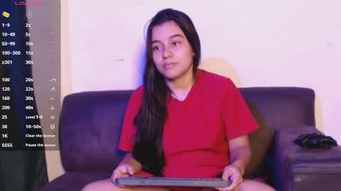 rouse_karl online show from November 2025 02:47:02 AM