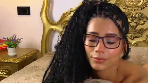 Rouse leon online show from November 2025 08:52:02 PM