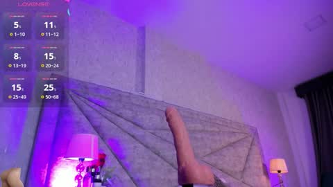 ROUSE  online show from March 2026 11:31:02 PM