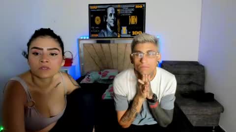 RouseandRyan online show from June 2026 02:45:02 AM