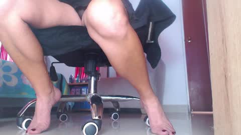 Snapshot of rousee_dawso chatting on May 2026 06:47:02 PM Rouse online show from May 2026 06:47:02 PM
