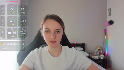 Snapshot of rousereed chatting on March 2025 11:17:01 AM Rouse online show from March 2025 11:17:01 AM