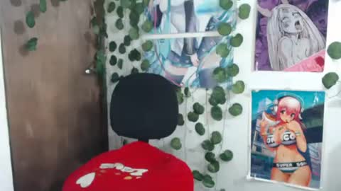 Daniela Ferreira online show from October 2025 12:26:02 PM