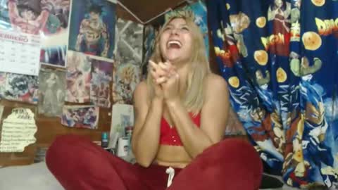 Snapshot of rousse_kitty69 chatting on February 2026 02:28:01 AM Daniela Ferreira online show from February 2026 02:28:01 AM