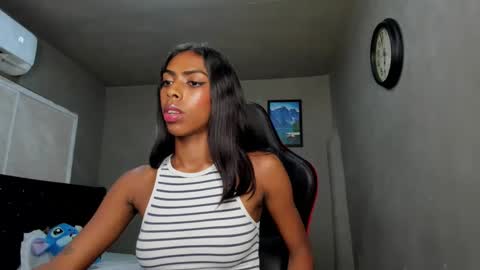 rousse miller 7 online show from February 2025 06:44:01 AM