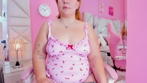 Rousse  online show from July 2026 03:57:02 AM