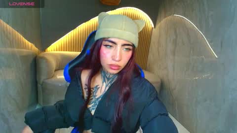 Roux  online show from March 2026 09:10:01 PM