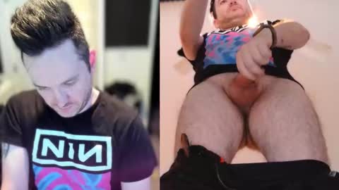 Rowan Void online show from November 2025 11:37:02 PM