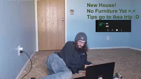 rowdybard online show from October 2025 04:36:02 PM