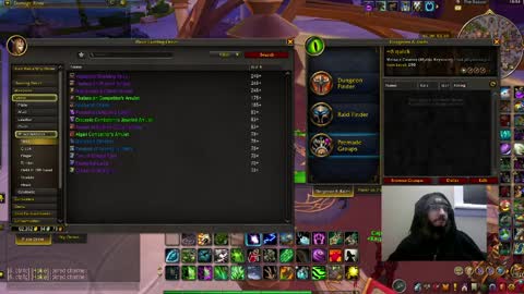 rowdybard online show from April 2026 02:53:02 AM