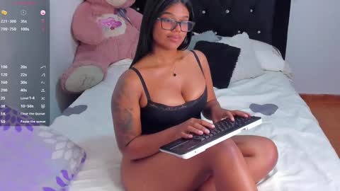 Rox online show from November 2025 02:10:02 AM