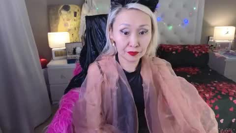 Roxalana online show from March 2026 08:04:02 PM