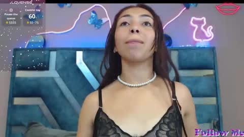 Roxane online show from April 2026 02:45:02 AM