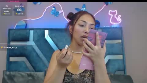 Roxane online show from April 2026 03:10:01 AM