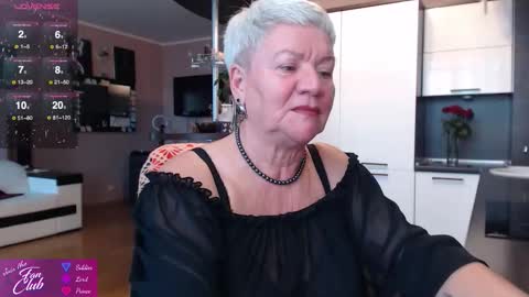 Snapshot of roxana_brooks chatting on October 2025 02:36:01 PM Roxana online show from October 2025 02:36:01 PM