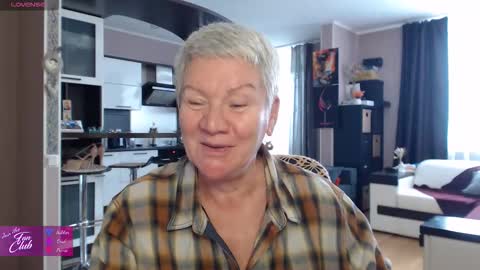 Roxana online show from February 2026 09:13:02 AM