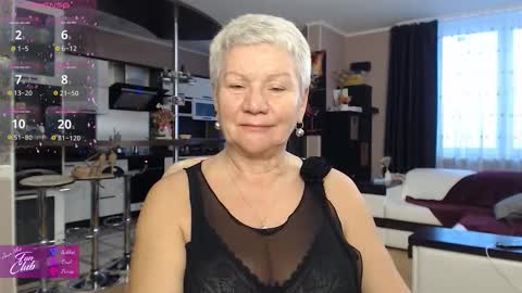 Roxana online show from February 2026 02:57:01 PM