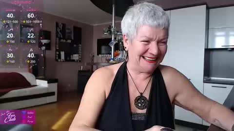 Roxana online show from March 2026 10:52:01 AM