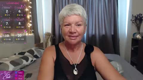 Roxana online show from June 2026 12:05:02 AM