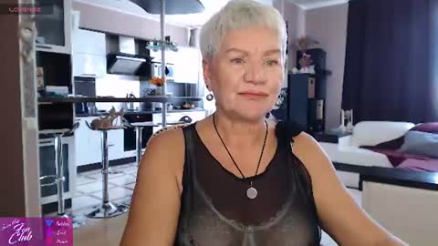Roxana online show from June 2026 01:25:02 PM