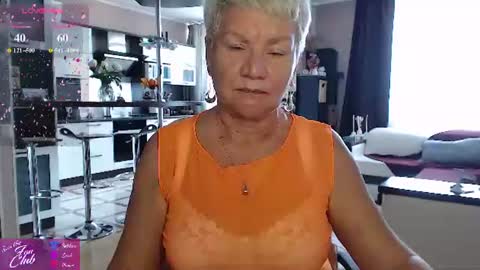 Roxana online show from July 2026 02:14:01 PM