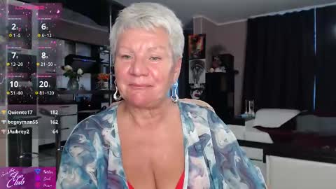 Roxana online show from July 2026 06:20:01 PM