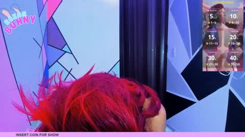 roxxy online show from December 2024 04:54:02 AM