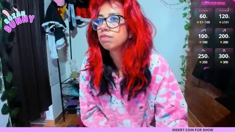 roxxy online show from December 2024 11:28:01 AM