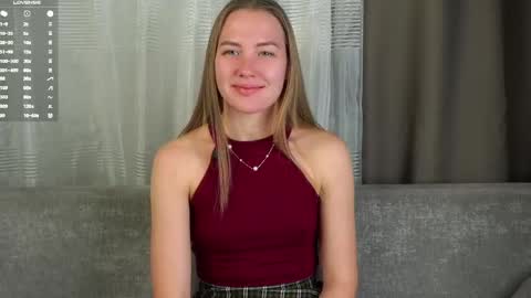 Anna Lokiss online show from April 2026 01:34:01 PM