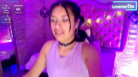 roxanne_han online show from January 2026 11:47:01 AM