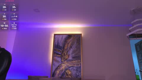 Roxanne Hill  online show from April 2026 03:19:02 PM