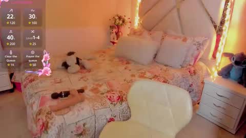 Snapshot of roxannkanneth_ chatting on March 2025 02:51:02 AM roxannkanneth_ online show from March 2025 02:51:02 AM