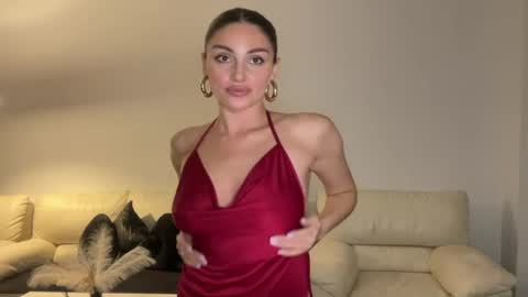 Snapshot of roxellesilvara chatting on July 2026 11:56:01 PM Roxy online show from July 2026 11:56:01 PM