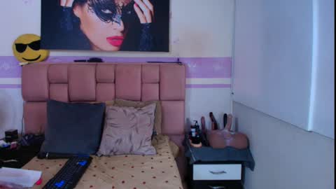 RoxetteMature online show from March 2026 12:10:02 PM