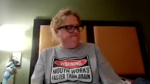 Roxi online show from February 2026 07:56:02 PM